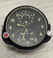 Soviet airforce cockpit - airforce,