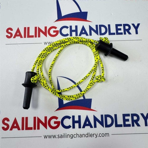 Topper lanyard and toggles - topper,