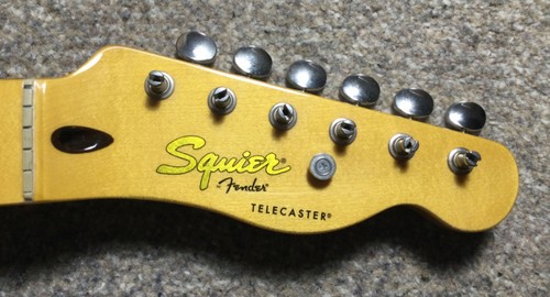 2010 squier classic - 2010,