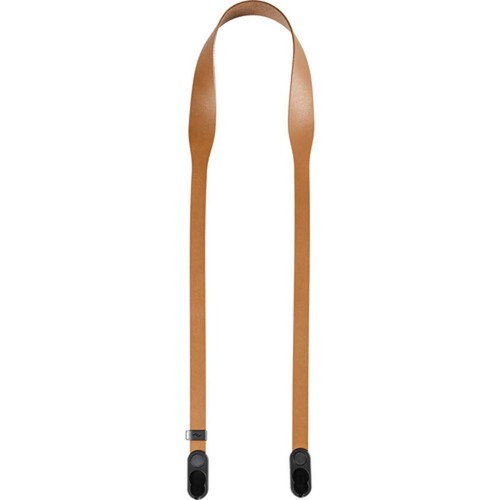 Peak design form - peak, leather
