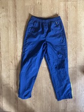 Waterproof Lined Trousers Age