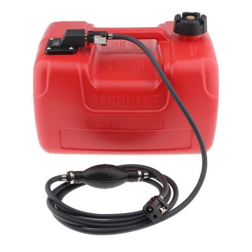 Marine boat portable fuel tank - marine,