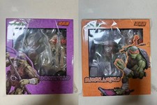 1/12 Scale TMNT Teenage Mutant
