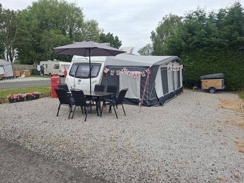 Lunar clubman berth - lunar, 4