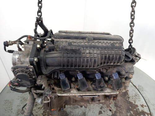 Honda jazz engine 2007 2016 - honda,