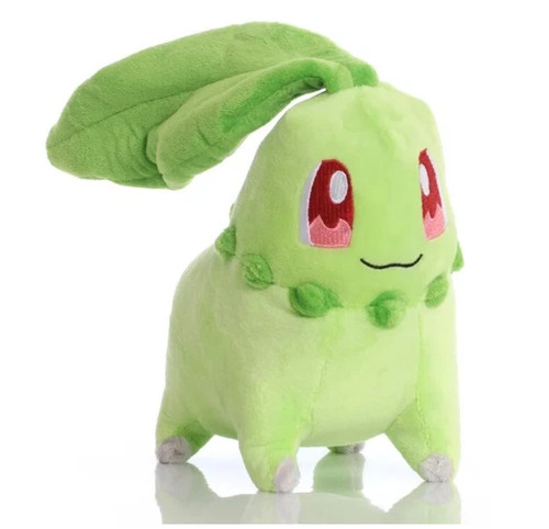 Pokemon soft toy plush - soft, kids