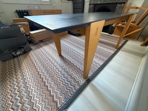 Conran shop dining table - conran,