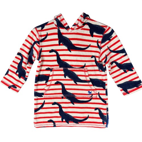 Mini boden kids - kids, red