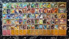 Mega Evolution Complete