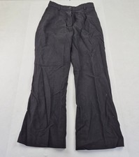 Army Trousers 12 Black Women's