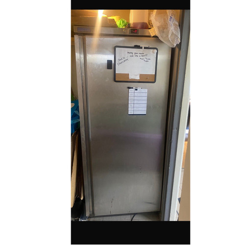 Arctica commercial 700l - arctica,