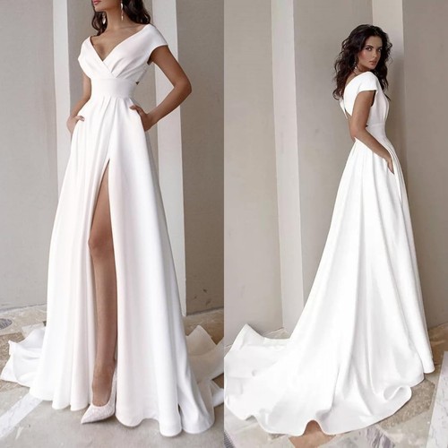 Women evening dresses sexy - women's,