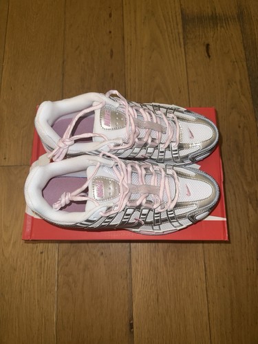 Nike 6000 women trainers - p-6000, women's