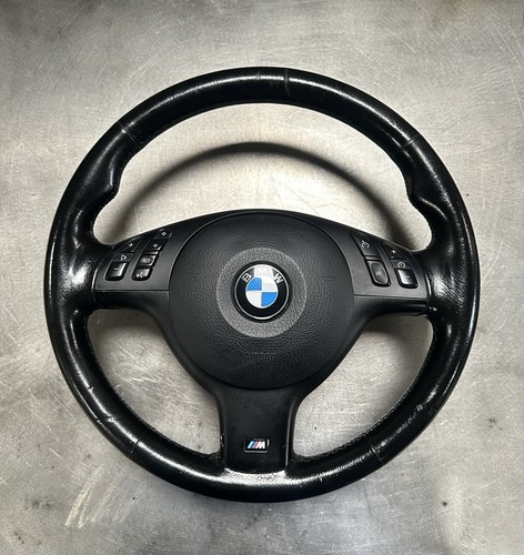 Bmw e46 genuine - bmw, m