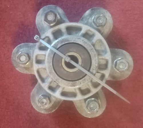 Ducati monster 620 sprocket - monster,