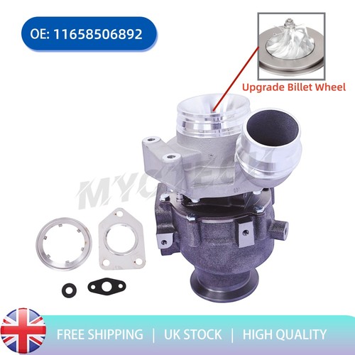 Upgrade turbocharger turbo for - upgrade,