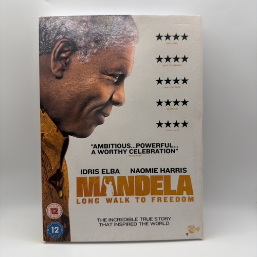 Mandela long walk freedom - long, to