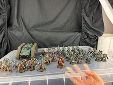 Warhammer 30k Horus Heresy