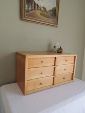Fabulous Vintage Solid Pine