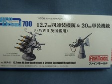 Fine Molds WA41.  RN .50 Inch