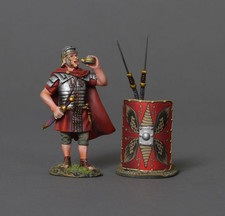 THOMAS GUNN ROM185A - Roman