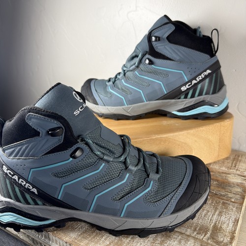 Scarpa maverick mid - scarpa,