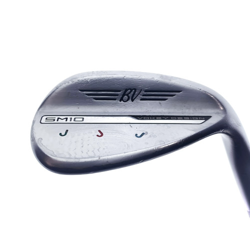 Used titleist vokey sm10 tour - used,