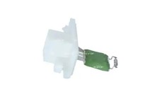 Blower resistor 342094 NRF for