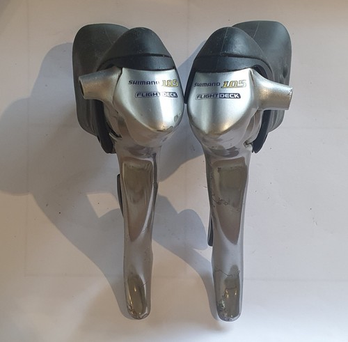 Shimano 105 flightdeck 5500 - shimano,