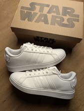 UK 9 - Adidas X Star Wars -