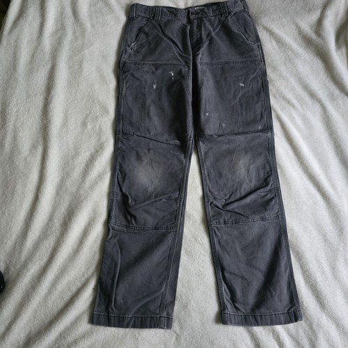 Carhartt double knee - double, workwear