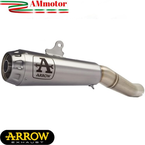 Arrow kawasaki 400 2019 - arrow,