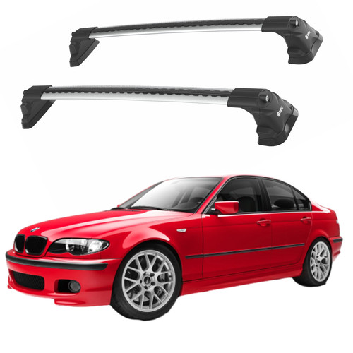 Bmw series e46 sedan - bmw, 3-series