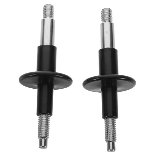 Drum cymbal stand sleeves set - stand,