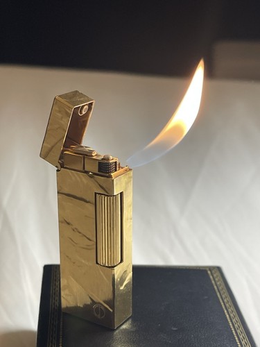 Vintage dunhill rollagas - vintage,