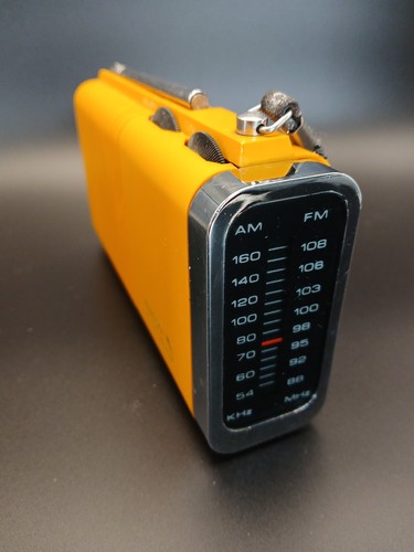 Vintage philco ford - philco, am/fm