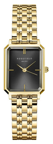 Rosefield octagon - octagon, (19.5mm)