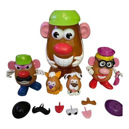 Vintage potato head 2002 - vintage,