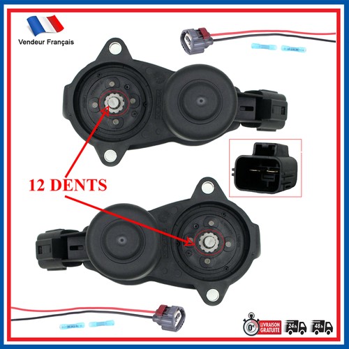 Electric hand brake calipers - hand,