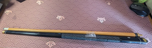 Harvard pool cue - harvard,