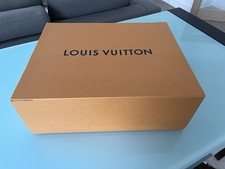 Louis Vuitton Empty Handbag