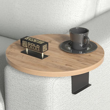 Stylish Coffee Table Side