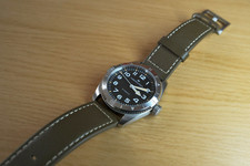Hamilton Khaki Field
