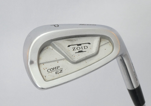 Mizuno zoid comp - mizuno, forged