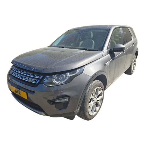 Land rover discovery sport td4 - sport,