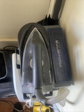 Rowenta Expert Pressure Iron