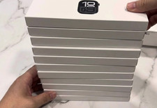 Genuine APPLE WATCH EMPTY BOX