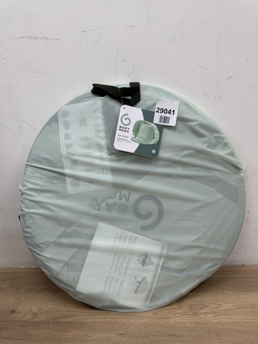 Baby moov tent - baby,