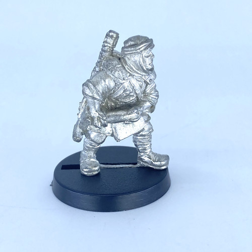 Tallarn desert raider crew - tallarn,