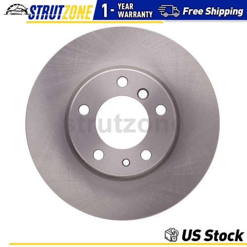 Front brake disc - 1, rotors